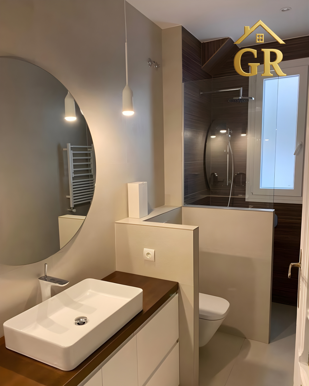 Obra de reforma Galrey