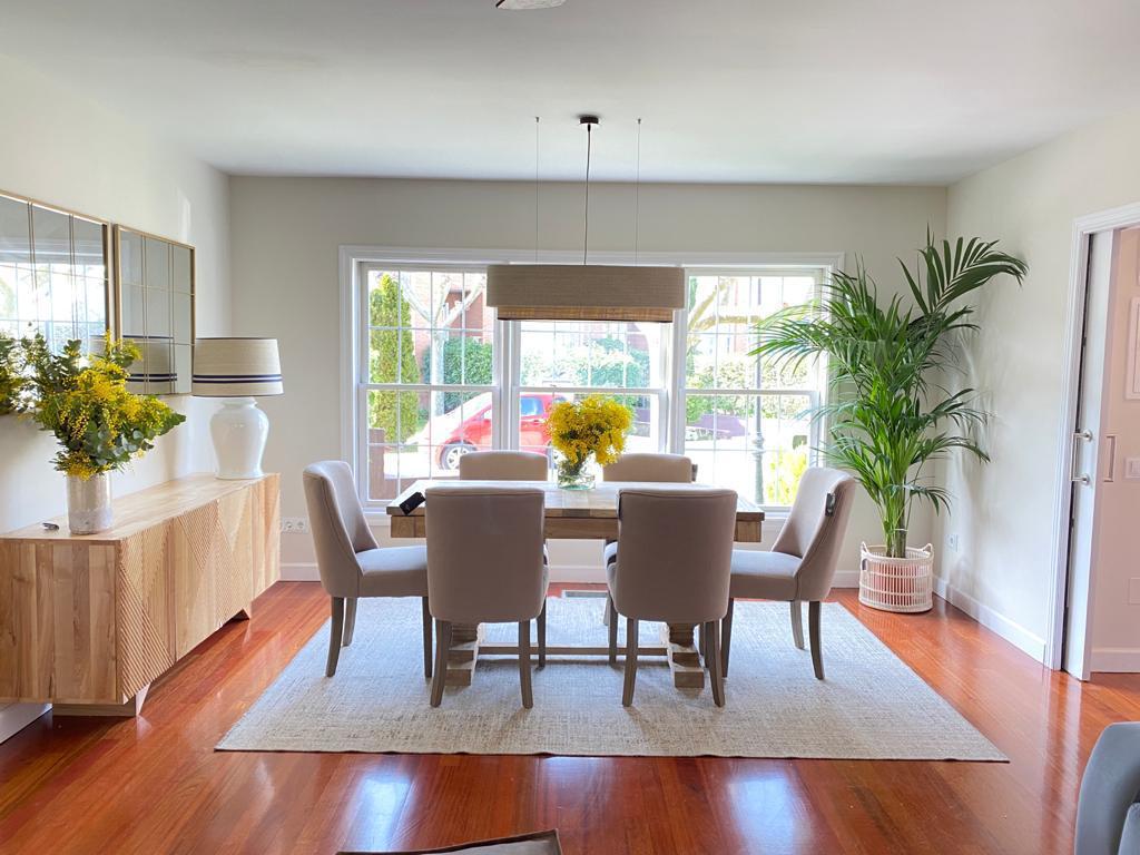 Obra de reforma Galrey