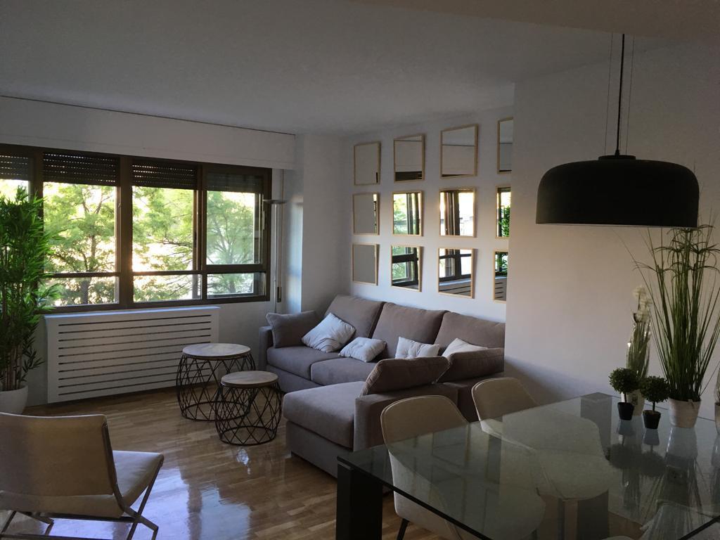 Obra de reforma Galrey