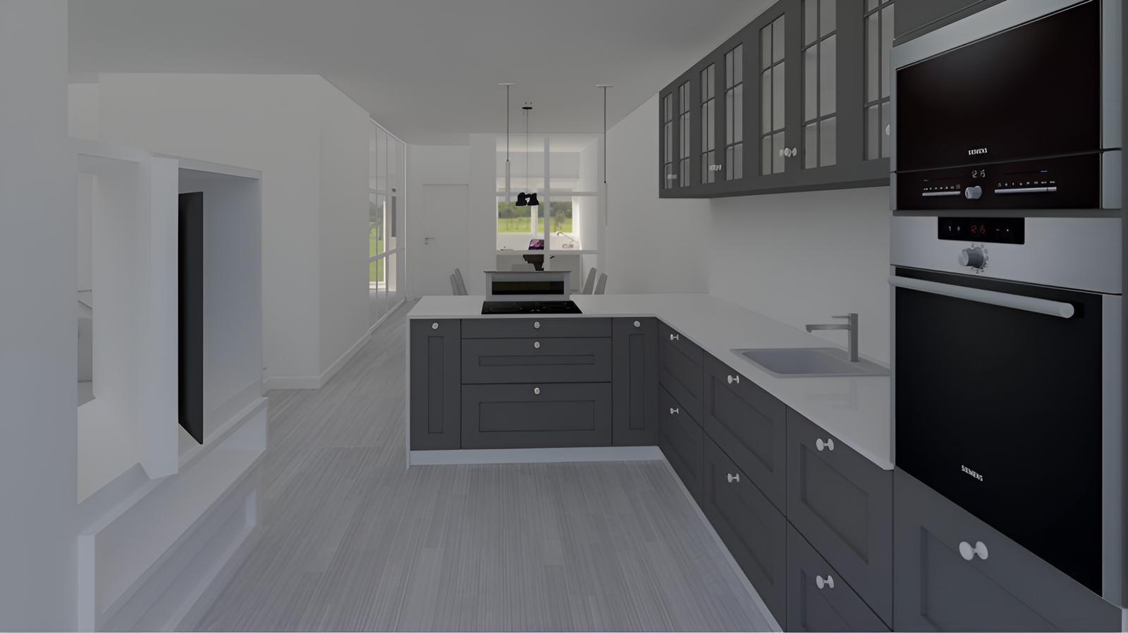 Obra de reforma Galrey